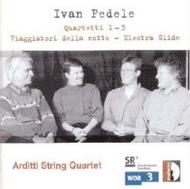 Fedele - String Quartets | Stradivarius STR33702