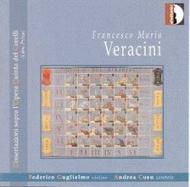 Veracini - Dissertazioni sopra lOpera V del Corelli | Stradivarius STR33709
