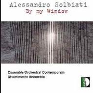 Solbiati - By My Window