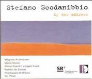 Scodanibbio - My New Address | Stradivarius STR33668