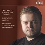 Tchaikovsky - Symphony no.6
