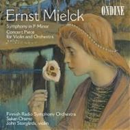 Mielck - Symphony no.4 | Ondine ODE10192