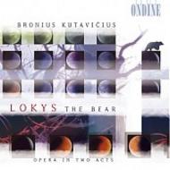 Bronius Kutavicius - Lokys - The Bear