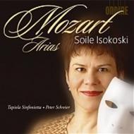 Mozart - Arias
