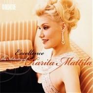 Excellence - The Artistry of Karita Mattila | Ondine ODE10542