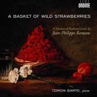 Rameau - A Basket of Wild Strawberries | Ondine ODE10672