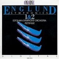 Englund - Symphonies 1 & 2