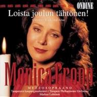 Christmas Carols and Arias | Ondine ODE8572