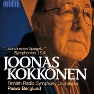 Kokkonen - Symphonies 1 & 4 | Ondine ODE8602