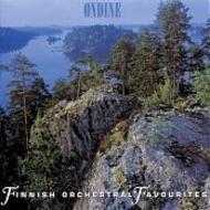 Finnish Orchestral Favourites | Ondine ODE8632