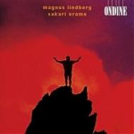 Lindberg - Arena 2, Coyote Blues etc | Ondine ODE8822