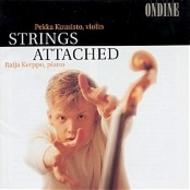 Strings Attached | Ondine ODE9012