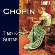 Chopin - Piano Works | Ondine ODE9032
