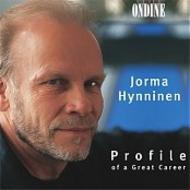 Profile of Jorma Hynninen | Ondine ODE9442