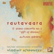 Rautavaara - Piano Concerto no.3