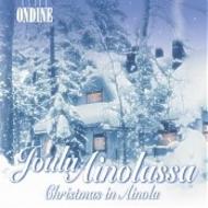 Traditional Christmas Songs and Carols | Ondine ODE9662