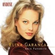 Elina Garanca - Favourite Arias | Ondine ODE9692