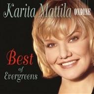Karita Mattila - Best of Evergreens | Ondine ODE9942