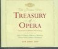 The Prima Voce Treasury of Opera, Vol.1