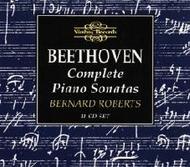 Beethoven - Complete Piano Sonatas | Nimbus NI1774