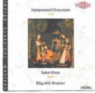 Rag Ahir Bhairav / Marriage Song