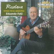 Resolana - Songs from Argentina | Nimbus NI5281
