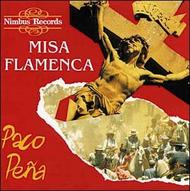 Misa Flamenca | Nimbus NI5288