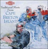 Traditional Music from Cape Breton Island | Nimbus NI5383