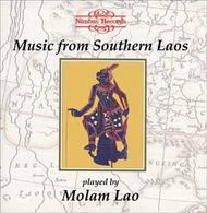 Music from Southern Laos | Nimbus NI5401