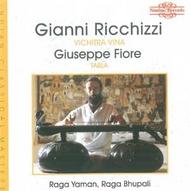 Raga Yaman / Raga Bhupali