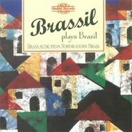 Brass Music from Northeastern Brazil