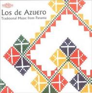 Los de Azuero - Traditional Music from Panama | Nimbus NI5579