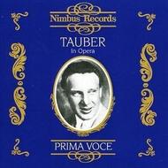 Richard Tauber | Nimbus - Prima Voce NI7830