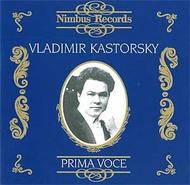 Vladimir Kastorsky | Nimbus - Prima Voce NI7917