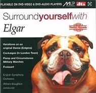 Surround yourself with… Elgar