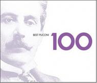 100 Best Puccini | EMI - 100 Best 2366772