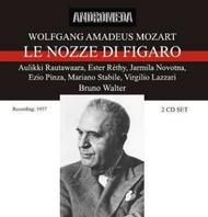 Mozart - Le Nozze di Figaro | Andromeda ANDRCD9041