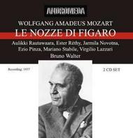 Mozart - Le Nozze di Figaro