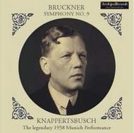 Bruckner - Symphony No.9 | Archipel ARPCD0385