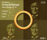 Wagner - Der Ring des Nibelungen Vol.1 | Gala GL100668