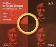 Wagner - Der Ring des Nibelungen Vol.2 | Gala GL100669