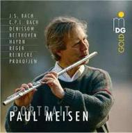 Paul Meisen: Portrait | MDG (Dabringhaus und Grimm) MDG3021467