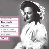 Pietri - Maristella (highlights)