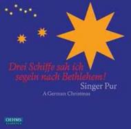 A German Christmas | Oehms OC825