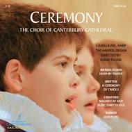 Ceremony: The Choir of Canterbury Cathedral | York Ambisonic YORK202