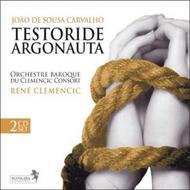 Carvalho - Testoride Argonauta | Nuova Era 232469