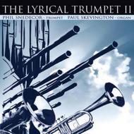 The Lyrical Trumpet Vol.2 | Summit Records DCD494