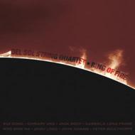 Del Sol String Quartet: Ring of Fire | Other Minds OM1016