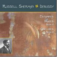 Debussy - Estampes, Images, Preludes
