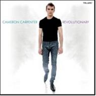 Cameron Carpenter: Revolutionary | Telarc SACD60711